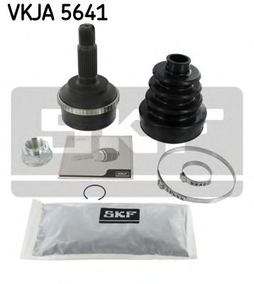 Joint Kit, drive shaft VKJA 5641