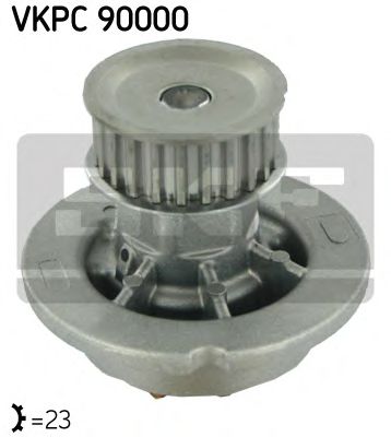 Water Pump VKPC 90000