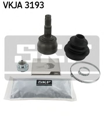 Joint Kit, drive shaft VKJA 3193