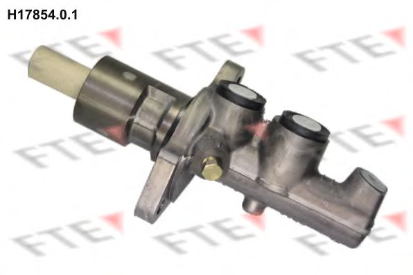 Bremsehovedcylinder H17854.0.1