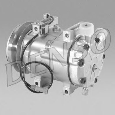 Compressor, airconditioning DCP02087