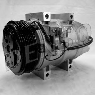 Compressor, airconditioning DCP33002