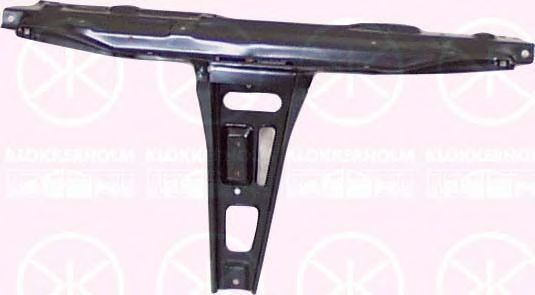 Front Cowling 0016270A1