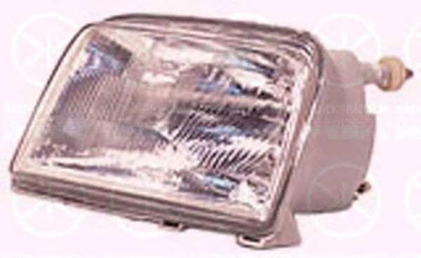 Headlight 60240124A1