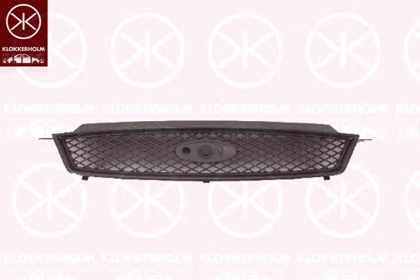 Radiator Grille 2534990A1