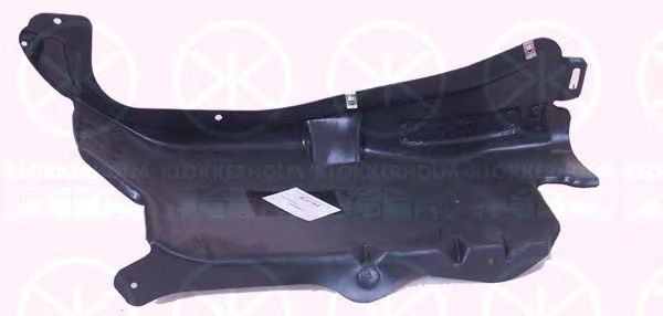 Engine Cover 9523798