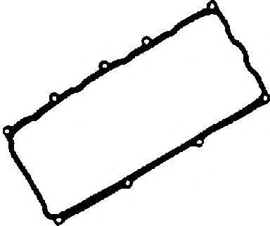 Gasket, cylinder head cover X53952-01