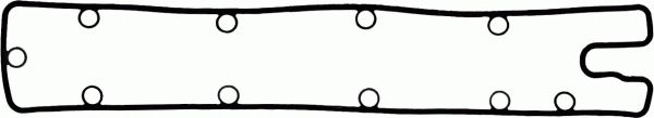 Gasket, cylinder head cover X53934-01
