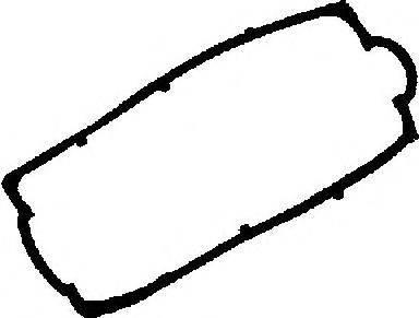 Gasket, cylinder head cover X83200-01
