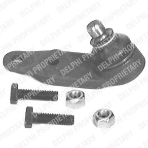 Ball Joint TC174