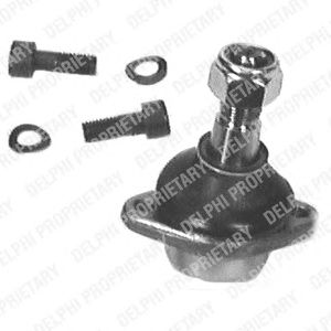Ball Joint TC201