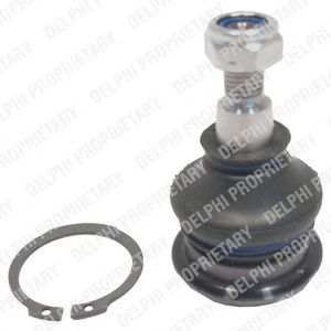Ball Joint TC1236