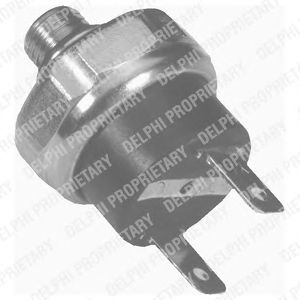 Pressure Switch, air conditioning TSP0435024