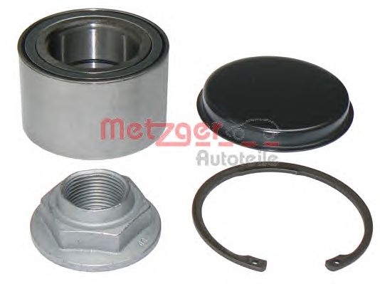Wheel Bearing Kit WM 140.01