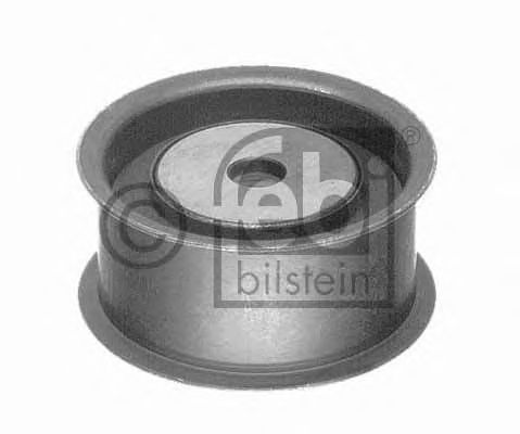 Deflection/Guide Pulley, timing belt 09614