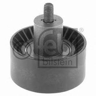 Deflection/Guide Pulley, timing belt 15177