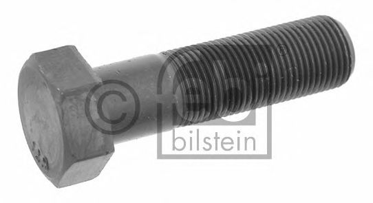 Pulley Bolt 17230