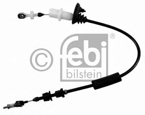Accelerator Cable 21327