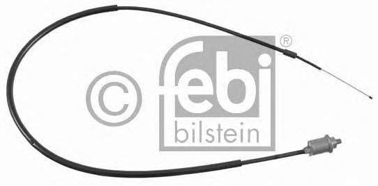Accelerator Cable 21374