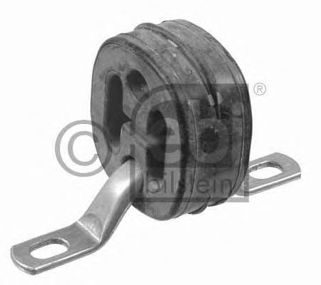 Holder, exhaust system 22888