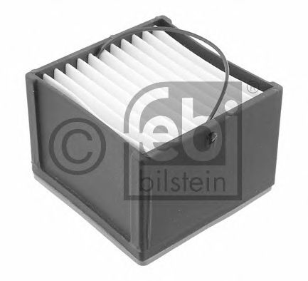 Filtro combustible 28067
