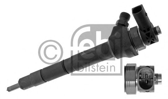 Injector Nozzle 36666