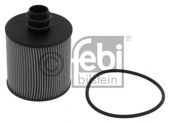 Oliefilter 38873