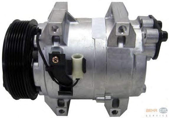 Compressor, airconditioning 8FK 351 133-451