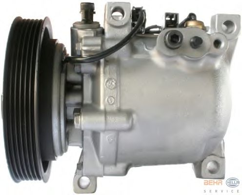 Compressor, airconditioning 8FK 351 133-961
