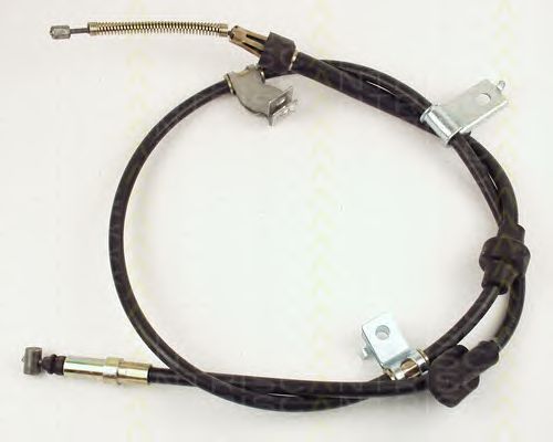 Cable, parking brake 8140 10110