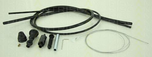 Accelerator Cable 8140 10308