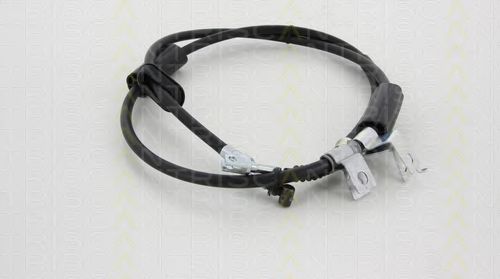 Cable, parking brake 8140 17150