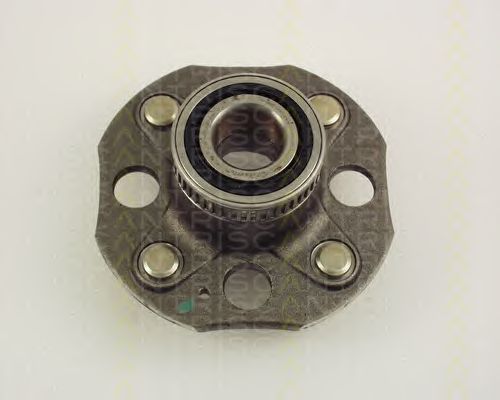 Wheel Bearing Kit 8530 10237