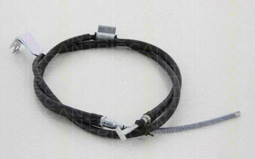 Cable, parking brake 8140 151051