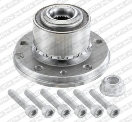 Wheel Bearing Kit R154.58