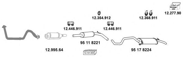 Exhaust System 16_46