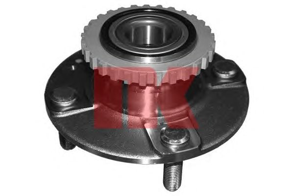 Wheel Bearing Kit 763409