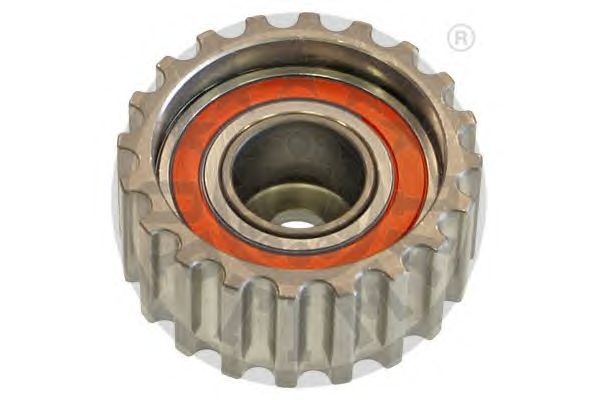 Deflection/Guide Pulley, timing belt 0-N146