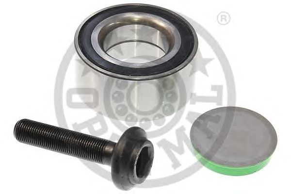 Wheel Bearing Kit 102097