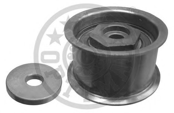 Deflection/Guide Pulley, timing belt 0-N957