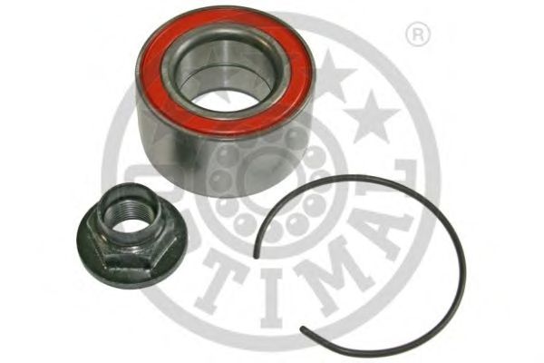 Wheel Bearing Kit 921410