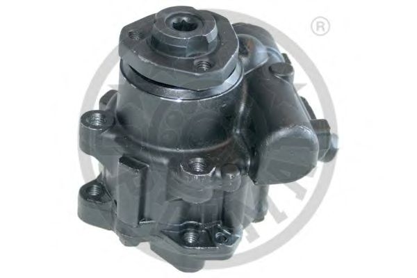 Hydraulic Pump, steering system HP-249