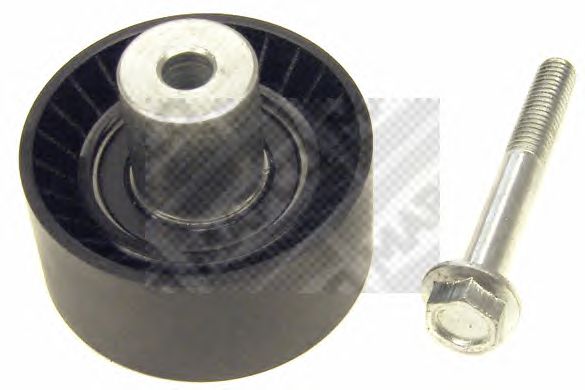 Deflection/Guide Pulley, timing belt 24750