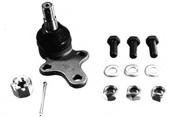 Ball Joint TO-BJ-1800