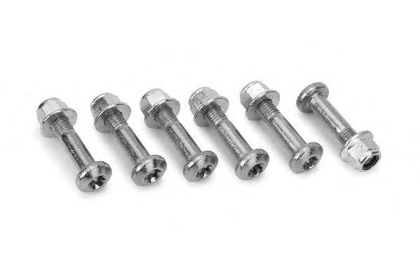 Clamping Screw Set, ball joint FD-RK-3954