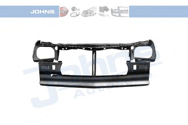Front Cowling 55 53 04