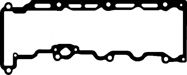 Gasket, cylinder head cover 026152P