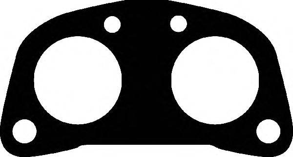 Gasket, exhaust pipe 420796H