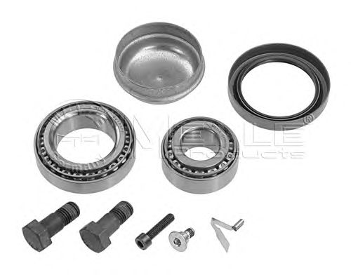 Wheel Bearing Kit 014 033 0056