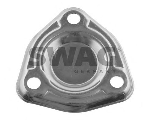 Timing Case Cover, engine block 10 90 3640